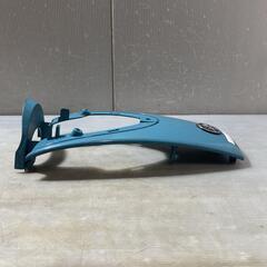 YAMAHA ビーノ50 5AU フロント カバー　VINO ヤマハ [C-25-0718-37]の画像