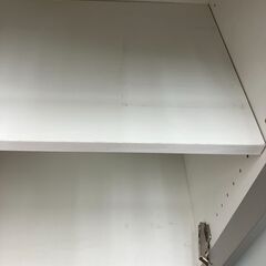 セリエ キャビネット No.2273● ※現金、クレジット、スマホ決済対応の画像
