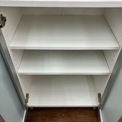 セリエ キャビネット No.2273● ※現金、クレジット、スマホ決済対応の画像