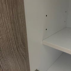 食器棚の画像