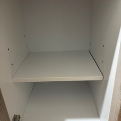 食器棚の画像