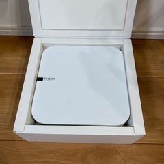 プロジェクター　XGIMI
 Elfinの画像