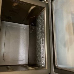 電子レンジの画像