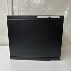 I740 🌈 SIS タオルウォーマー おしぼり蒸し器 18L ⭐ 動作確認済 ⭐ クリーニング済の画像