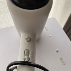 ドライヤーの画像