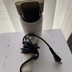 ドライヤーの画像