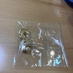 イヤリングの画像