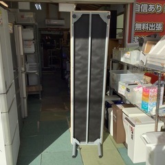【リサイクルサービス八光】幅150㎝　フラットベンチ 1500 アイボリー Y2Kの画像
