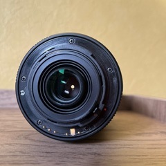 PENTAX SMC-DA L 55-300mm F4-5.8 EDの画像