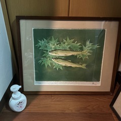 絵画の画像