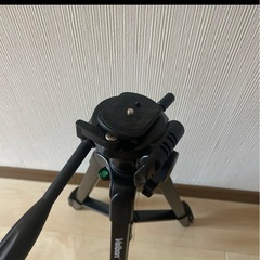 ビデオ・カメラ三脚　Velbon EX-444 for Digital Prosの画像