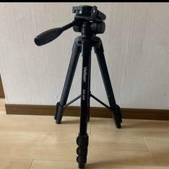 ビデオ・カメラ三脚　Velbon EX-444 for Digital Prosの画像
