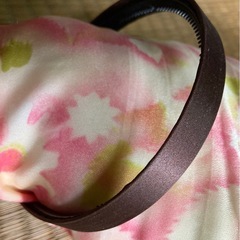 〈7/26・27延長出品〉カチューシャdの画像
