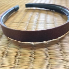 〈7/26・27延長出品〉カチューシャdの画像