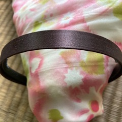 〈7/26・27延長出品〉カチューシャdの画像