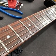 Pignose PGG-200 かわいいアンプ内蔵ギター!!の画像