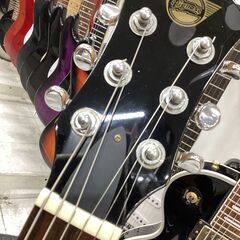 Pignose PGG-200 かわいいアンプ内蔵ギター!!の画像