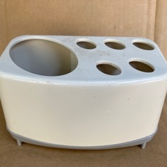 【取引終了】歯ブラシ　スタンドの画像