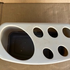 【取引終了】歯ブラシ　スタンドの画像