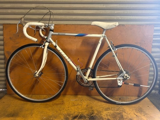 MIYATA ALFREXロードバイク （MIYATA ALFREXロードバイク）