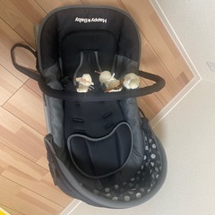 　　ベビー用品　西松屋　バウンサーの画像