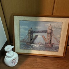 絵画の画像