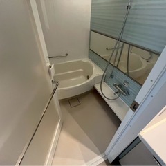 解体お風呂セットの画像
