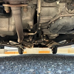 車検令和9年3月まで アルトラパン Xリミテッドの画像