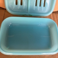 【取引終了】石けん入れの画像