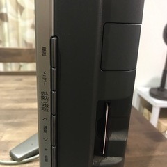 シャープ　LC-26E6の画像
