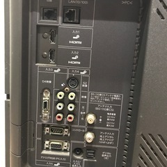 シャープ　LC-26E6の画像