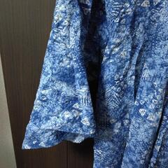 寝間着　ルームウェア　浴衣　パジャマ　レディース　①の画像