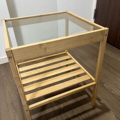IKEA シェルフの画像