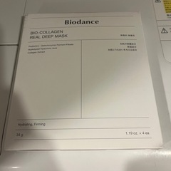 【3枚】Biodanceの画像