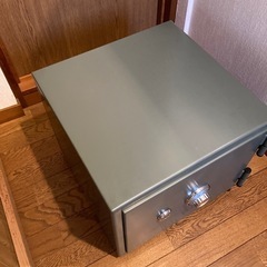 金庫の画像