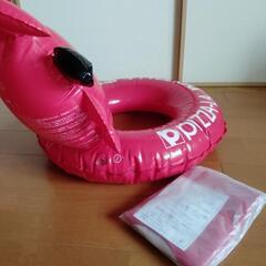 浮輪2個セットの画像