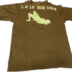 Tシャツ　スカート等の画像