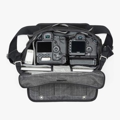 未開封 Retrospective 30 V2.0 ブラック シンクタンクフォトの画像