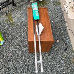 カーテンレールの画像