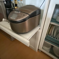 キッチンラック①の画像