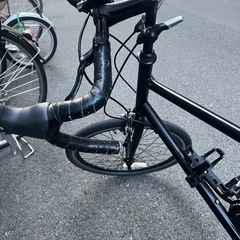 ロードバイク　自転車　　の画像