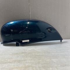 YAMAHA ビーノ50 5AU ボディー カバー左　VINO ...