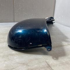 YAMAHA ビーノ50 5AU ボディー カバー左　VINO ヤマハ [C-25-0718-40]の画像