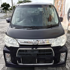 ダイハツ タントエグゼ　CUSTOM                 ✨走行81,000kmの画像