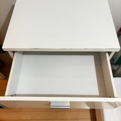 チェストの画像