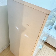 チェストの画像
