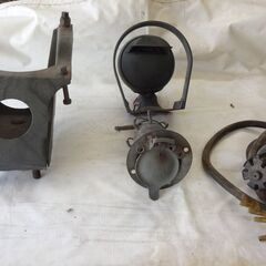 ジープ中古部品の画像
