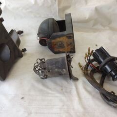 ジープ中古部品の画像