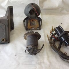 ジープ中古部品の画像