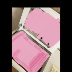 ドレッサー　ミラー　収納の画像